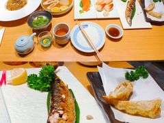 -富山日式料理(宽厚里店)