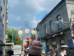 -星巴克臻选(北京前门大街店)