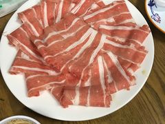 -風林火山烤室·涮肉