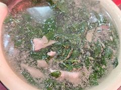 -雄仔农家菜馆·特色葱油鸡(六祖店)
