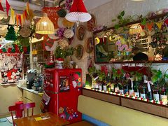 -Mesa Madre梅萨妈妈·Bintana(国贸店)