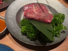 -烧肉达人•炭火烧肉(新天地店)