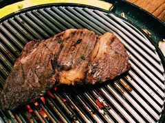 -釜山火炉韩式炭火烤肉(欧洲城店)