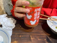 -盟重烧烤(高正街店)