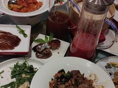 -天和晟新京菜.水煮鱼.湘土菜(国展店)