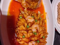 -芳芳私房菜·精做淮扬菜(承德路店)