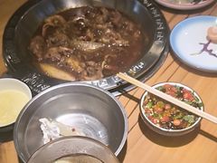 -成老灶火锅鸡(平山店)
