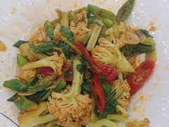 -帕米尔食府(白云观店)