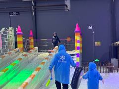 -宁波冰雪大世界(北仑区)