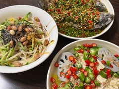 -艺味深尝(云锦路店)