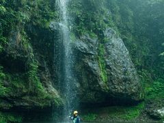 -龙苍沟森林公园