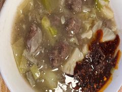 -刘老虎肉丸糊辣汤(总店)