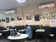 大堂-食惠里小笼包面馆(越秀店)