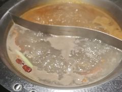 -额尔敦·品质自助(摩尔城店)