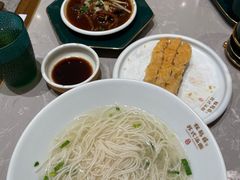 -松鹤楼面馆(清河万象汇店)