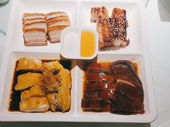 -上下九广州菜馆(锦业路店)