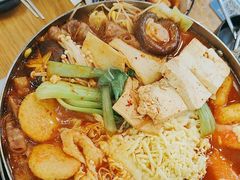 -李先生的首尔小馆(松江启源广场店)