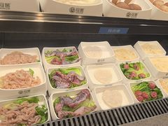 -冠菌火锅烤肉自助(东莞樟木头店)