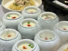 -师味葱扒虎头鲤·水席洛阳菜(元华店)