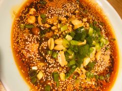 -胡马八破·川菜小馆(高新万达店)