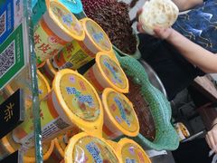 -老金家蛋菜夹馍(西安总店)