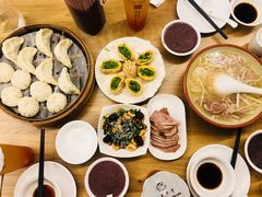 -陈傻子餐厅(世纪都会店)