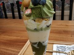-無邪日式甜品(华润五彩城购物中心店)