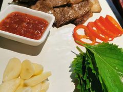 -金海湾海鲜总店