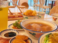 -發起人·肉骨茶(万象汇店)