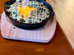 海鲜大阪烧-有喜屋·深夜食堂(北京西路店)