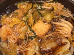 -森味花园·日本料理(伊藤洋华堂亚运村店)