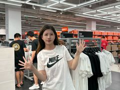 -百联奥特莱斯广场(长沙店)