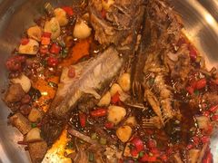 -赣江里•江西菜(望京旺角店)