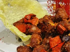 -老爷庙风味美食府(魏都大道店)