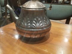 -巴依老爷新疆美食(常营店)