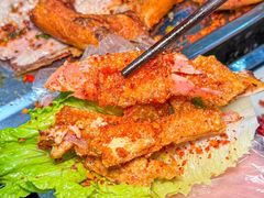 -浮何烤铺(桐梓林店)
