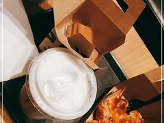 -星巴克臻选(舟山凯虹广场店)