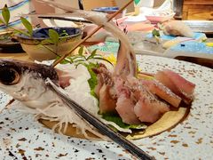 -鸟山鸣·日料食堂(王府井店)