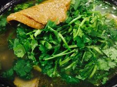 河南拉面馆-河南拉面(肇周路店)