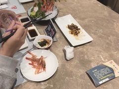-上渔铁板烧(熙悦汇店)