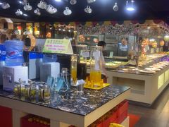-巴犀烧烤(新崇光店)
