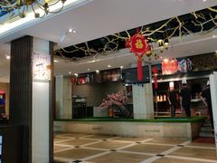 -同喜烤鸭店(光芒店)