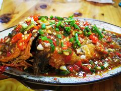 -和福餐馆(西江古街店)