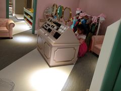 -艾米茉亲子餐厅(万象城店)