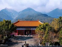 -崇圣寺三塔文化旅游区