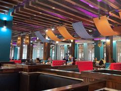 -四海一家自助餐(长隆万博店)