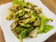 -巷子深菜馆(新华路店)