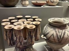 -雅典国家考古博物馆(Ethniko Archaiologiko Museo)