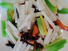 -老牌坊鲁菜名店(宽厚里店)