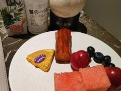 -曲水兰亭(北京四惠店)